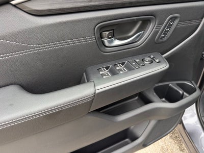 2026 Honda Pilot AWD Touring
