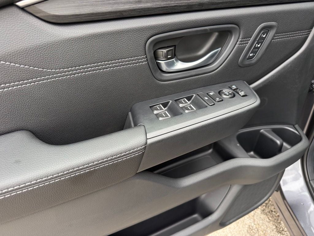 2026 Honda Pilot AWD Touring