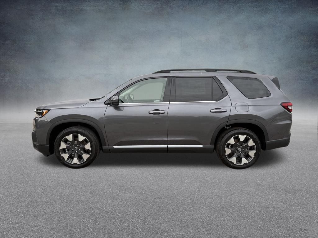 2026 Honda Pilot AWD Touring