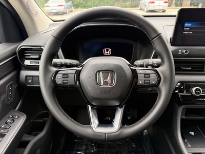 2026 Honda Pilot AWD Touring