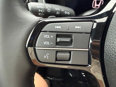 2026 Honda Pilot AWD Touring