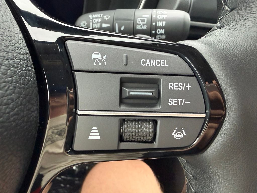 2026 Honda Pilot AWD Touring