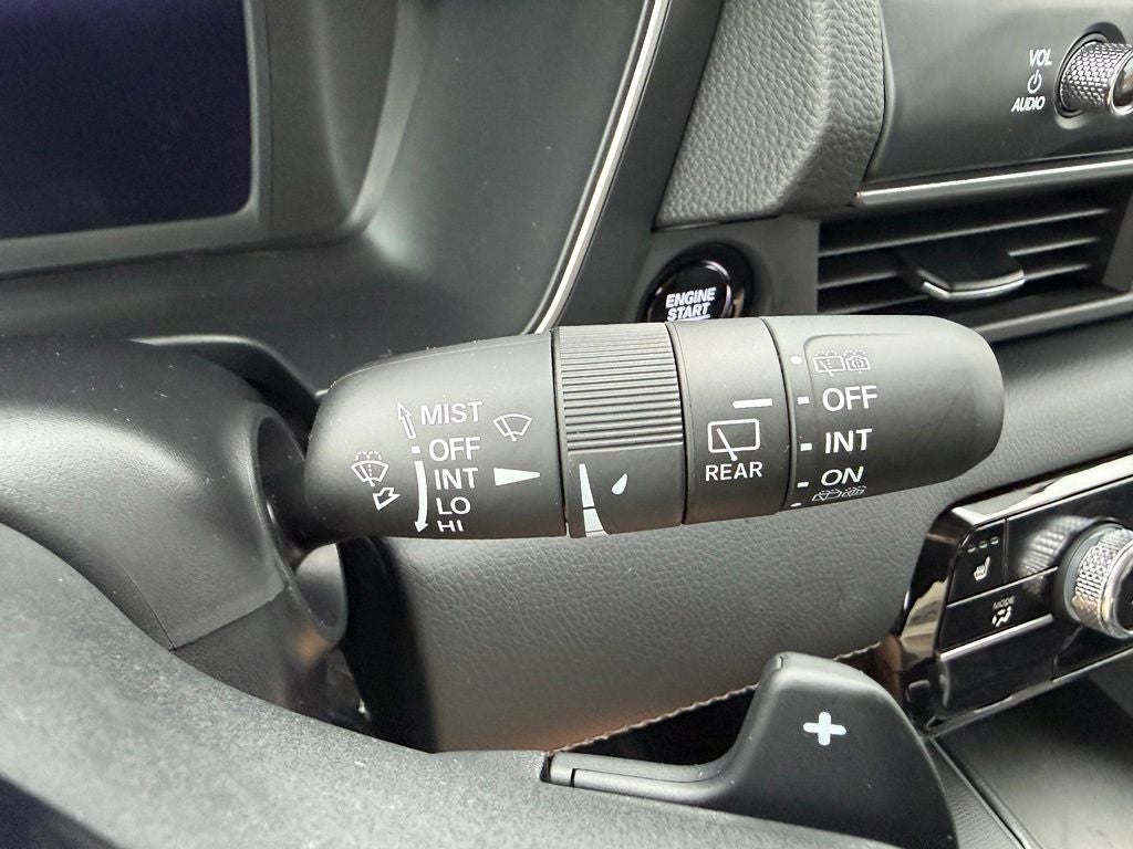 2026 Honda Pilot AWD Touring