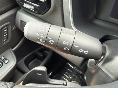 2026 Honda Pilot AWD Touring