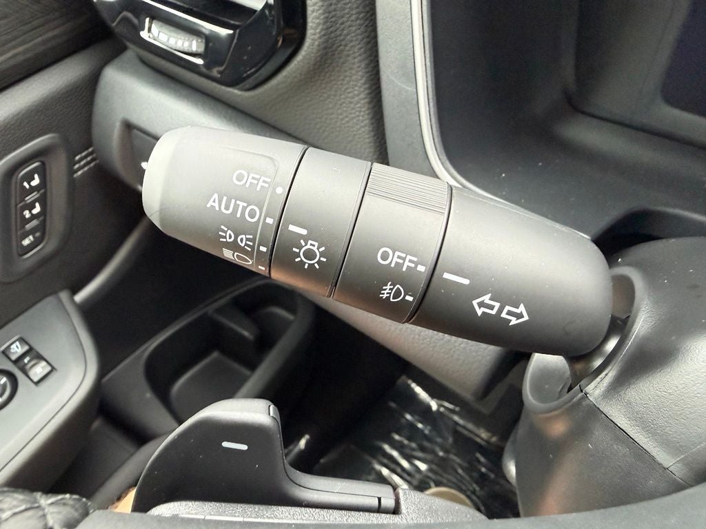 2026 Honda Pilot AWD Touring