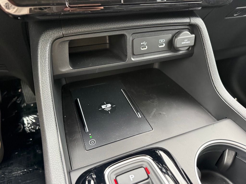 2026 Honda Pilot AWD Touring