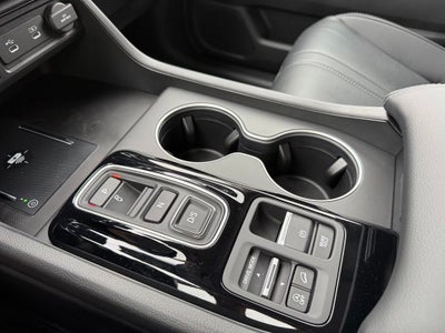 2026 Honda Pilot AWD Touring