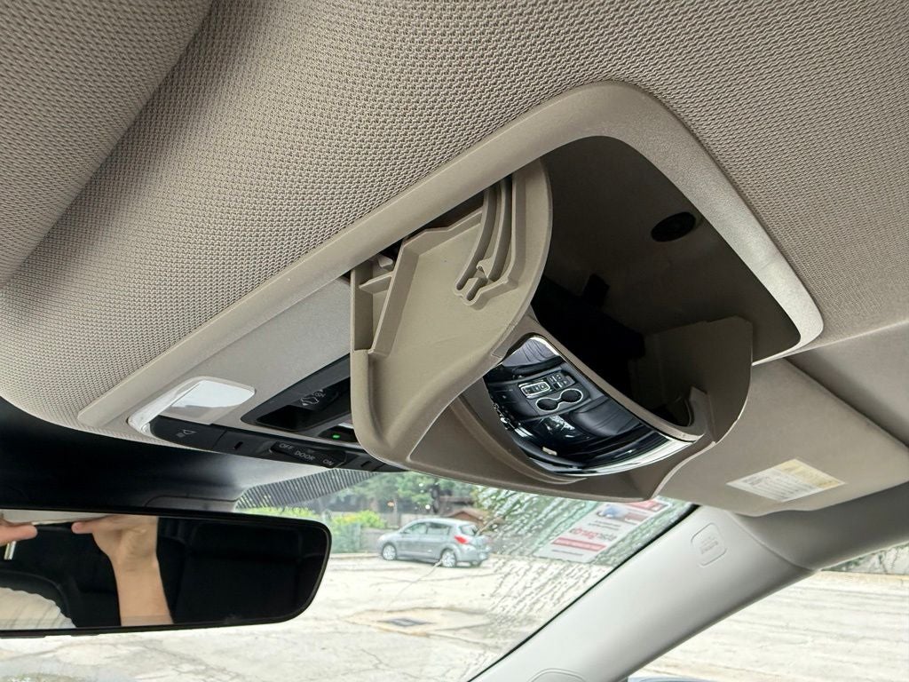 2026 Honda Pilot AWD Touring