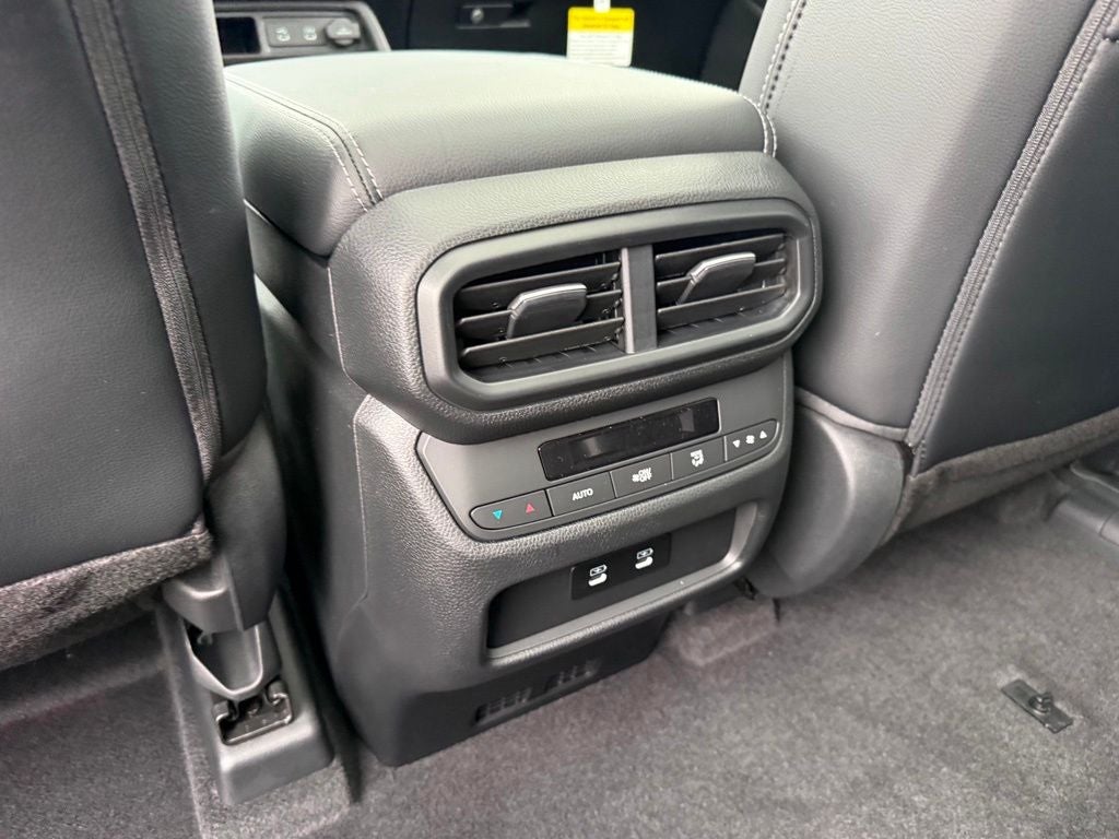 2026 Honda Pilot AWD Touring