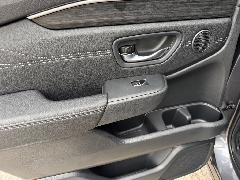 2026 Honda Pilot AWD Touring