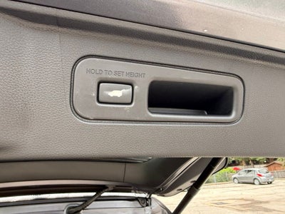 2026 Honda Pilot AWD Touring