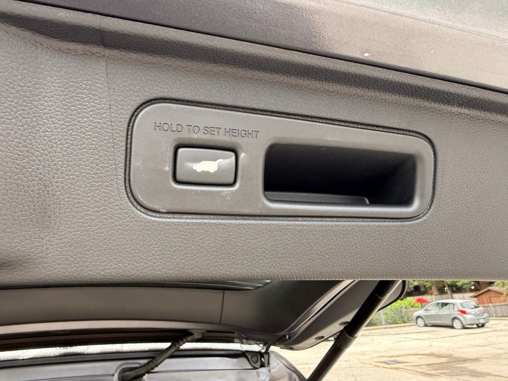 2026 Honda Pilot AWD Touring