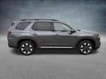 2026 Honda Pilot AWD Touring