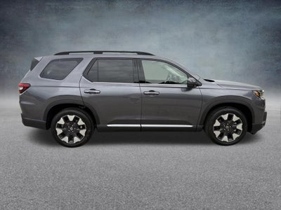 2026 Honda Pilot AWD Touring