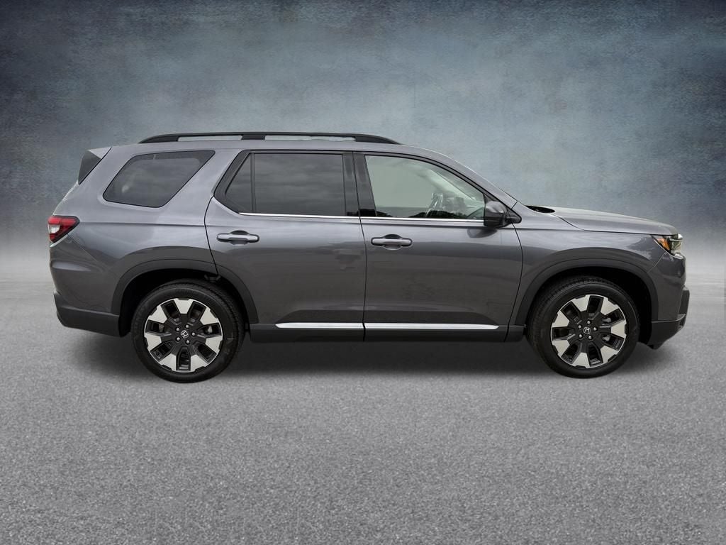 2026 Honda Pilot AWD Touring