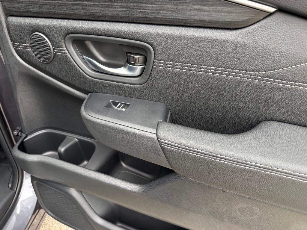 2026 Honda Pilot AWD Touring