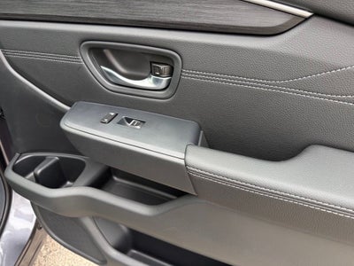 2026 Honda Pilot AWD Touring