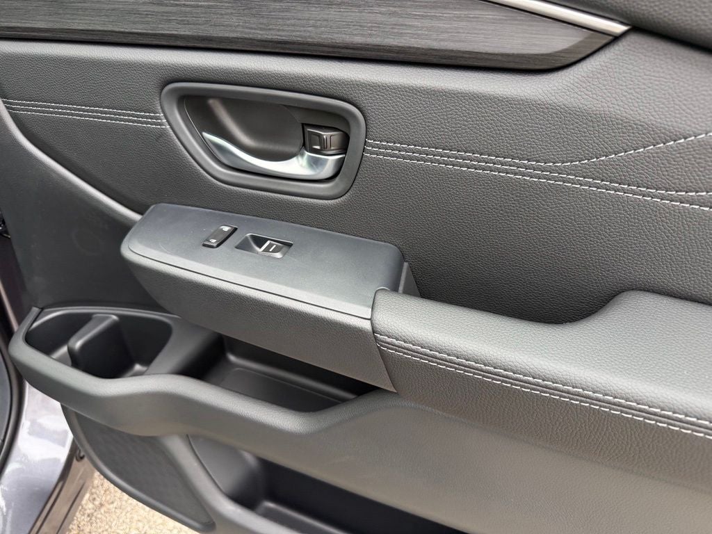 2026 Honda Pilot AWD Touring