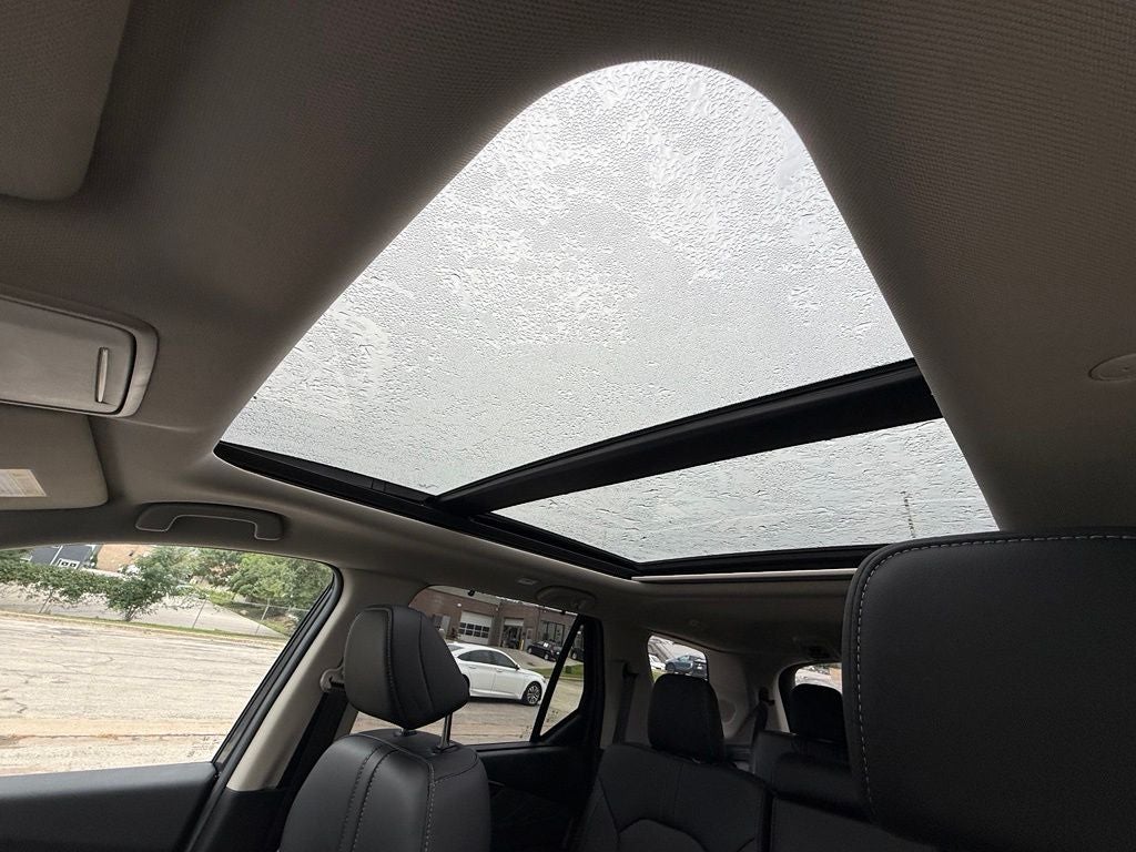 2026 Honda Pilot AWD Touring