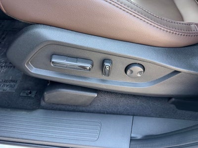 2026 Honda Pilot AWD Touring