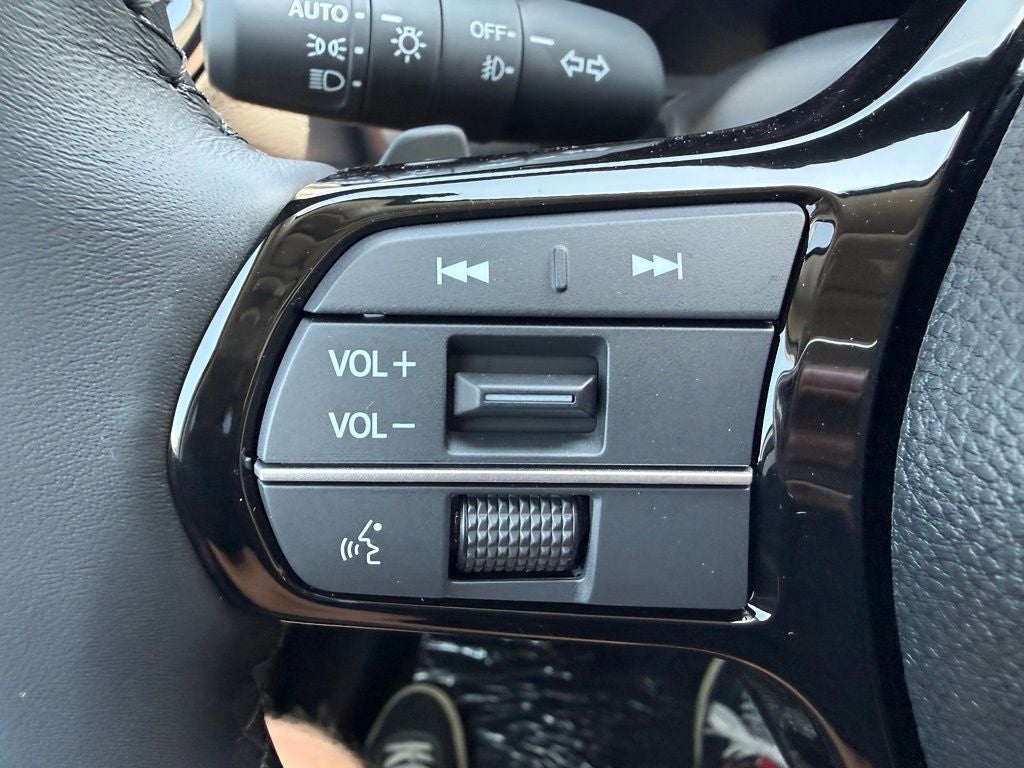 2026 Honda Pilot AWD Touring