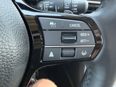 2026 Honda Pilot AWD Touring