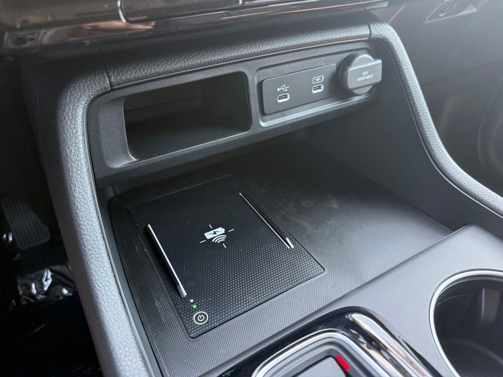 2026 Honda Pilot AWD Touring