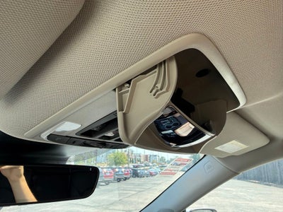 2026 Honda Pilot AWD Touring