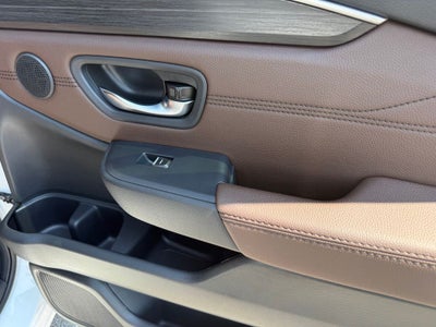 2026 Honda Pilot AWD Touring