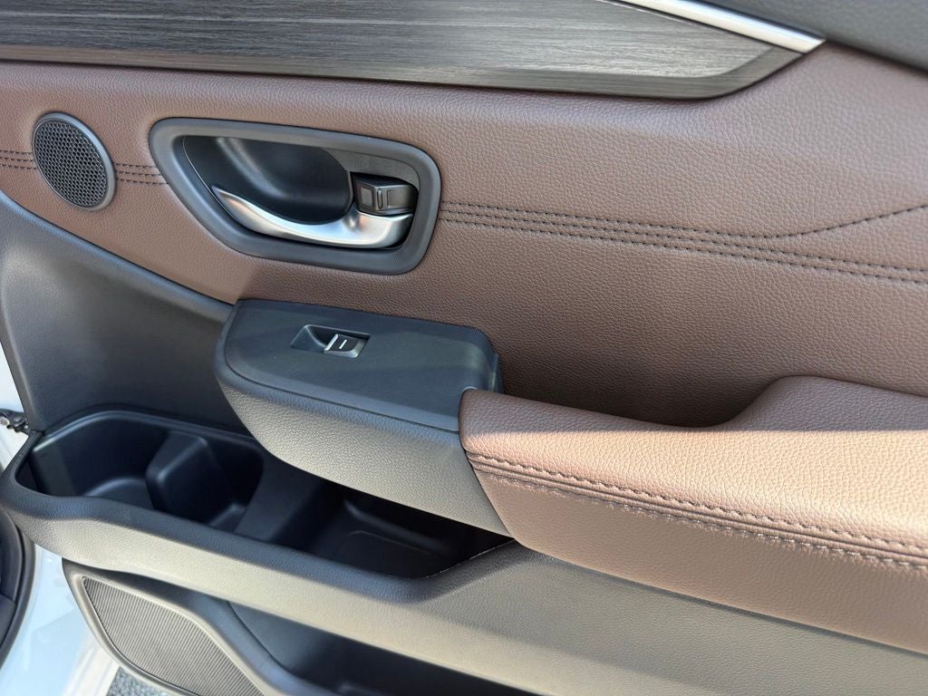 2026 Honda Pilot AWD Touring