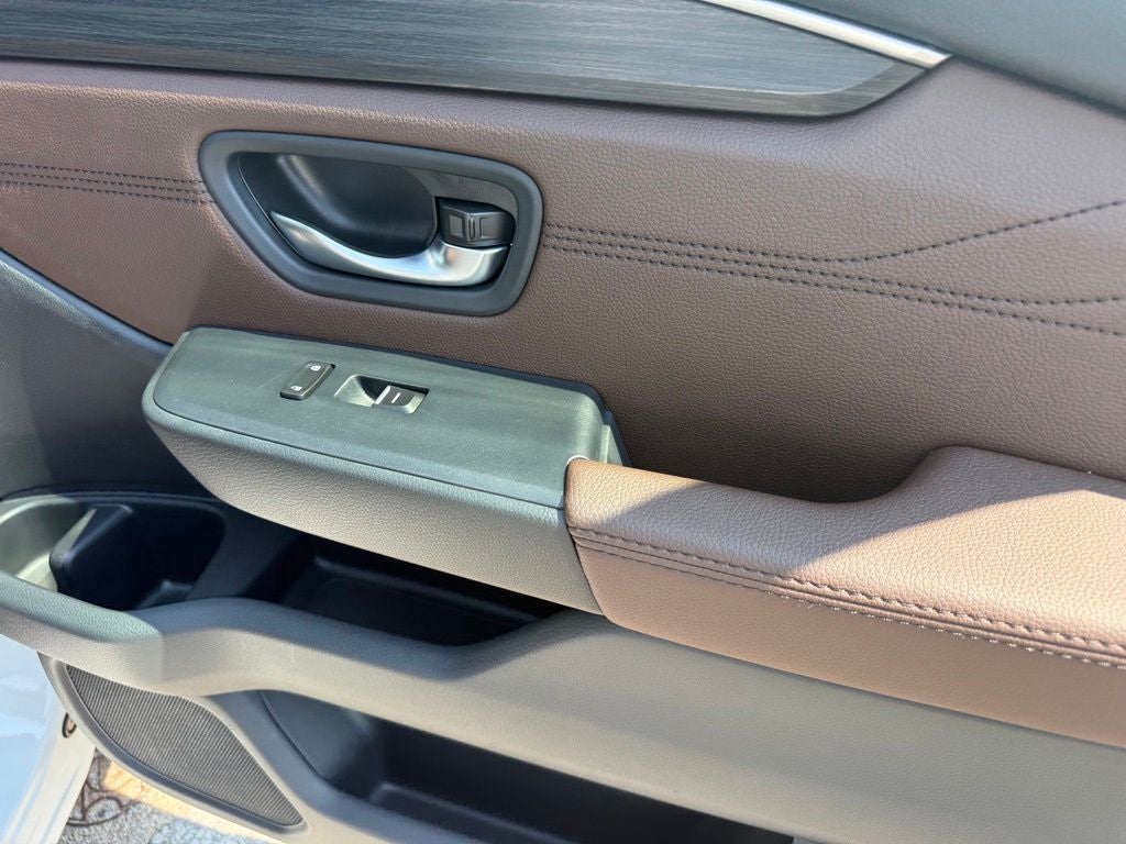 2026 Honda Pilot AWD Touring