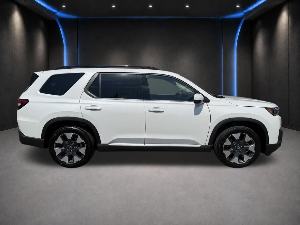 2026 Honda Pilot AWD Touring