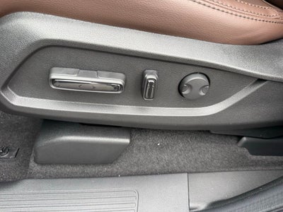 2026 Honda Pilot AWD Touring Blackout