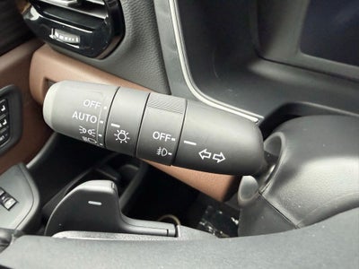 2026 Honda Pilot AWD Touring Blackout