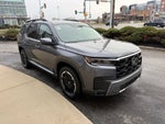 2026 Honda Pilot AWD Touring Blackout