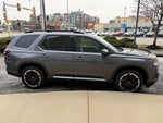 2026 Honda Pilot AWD Touring Blackout