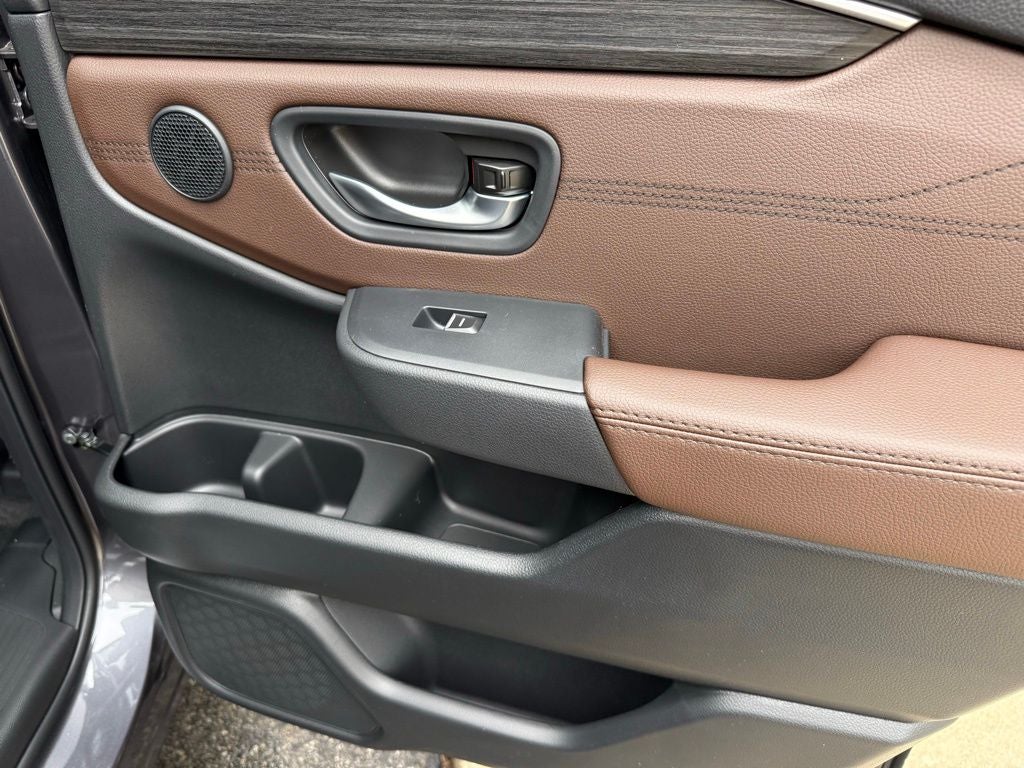 2026 Honda Pilot AWD Touring Blackout