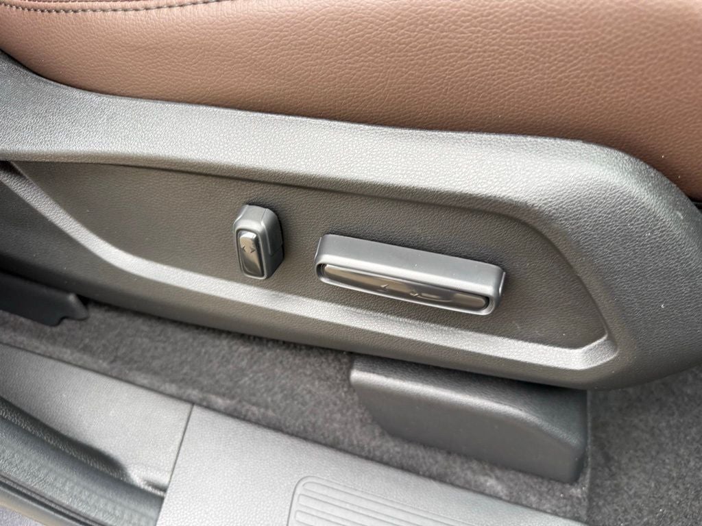 2026 Honda Pilot AWD Touring Blackout