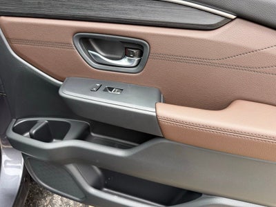 2026 Honda Pilot AWD Touring Blackout