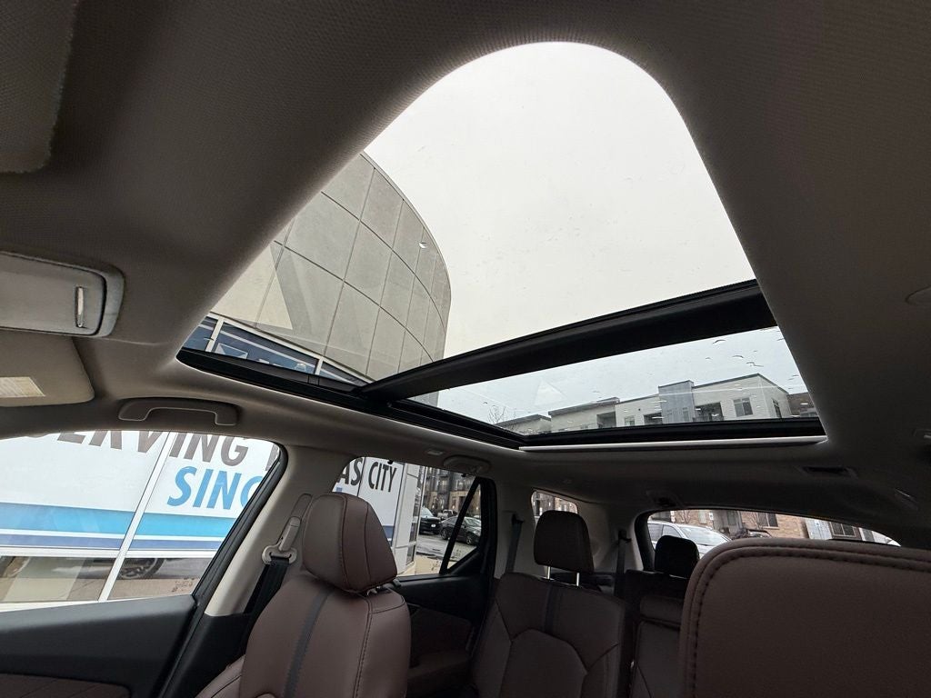 2026 Honda Pilot AWD Touring Blackout