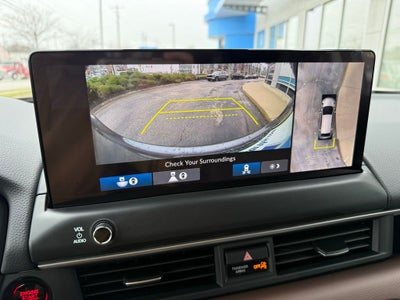 2026 Honda Pilot AWD Touring Blackout