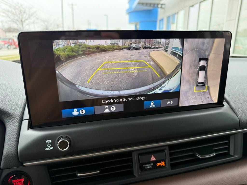 2026 Honda Pilot AWD Touring Blackout