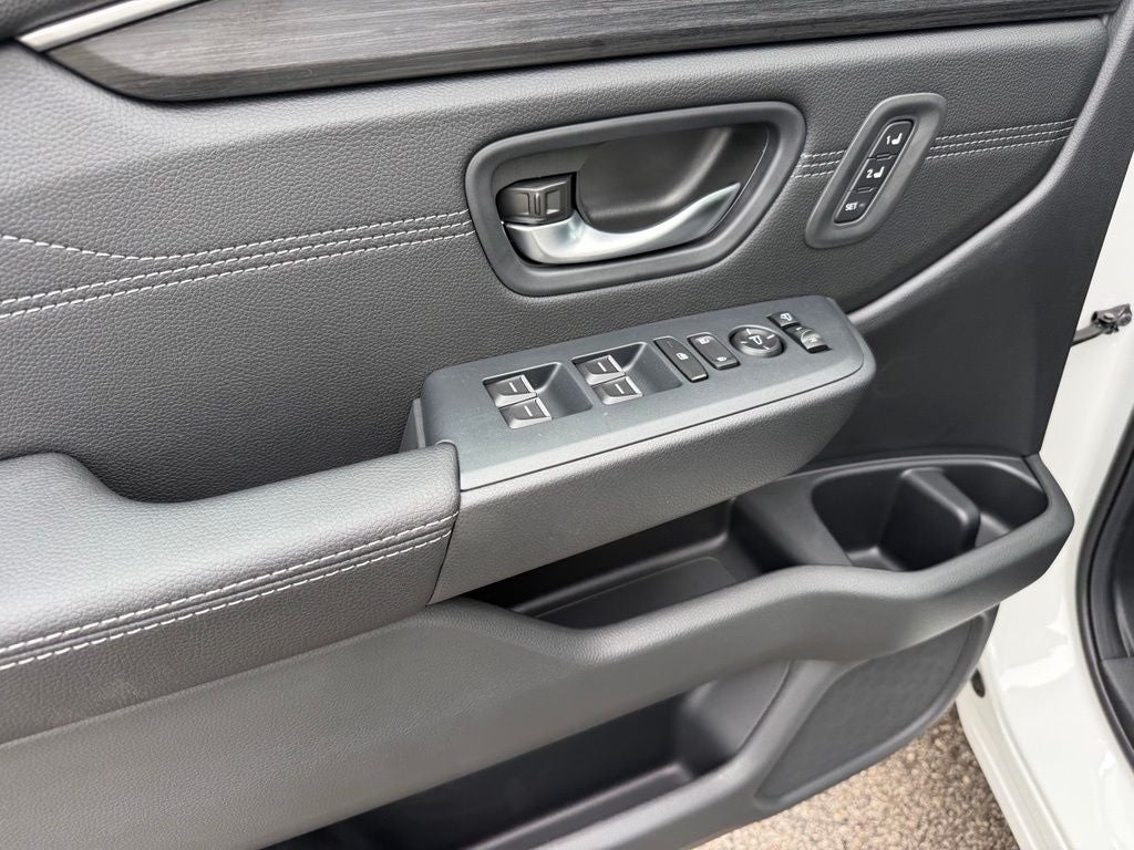 2026 Honda Pilot AWD Touring