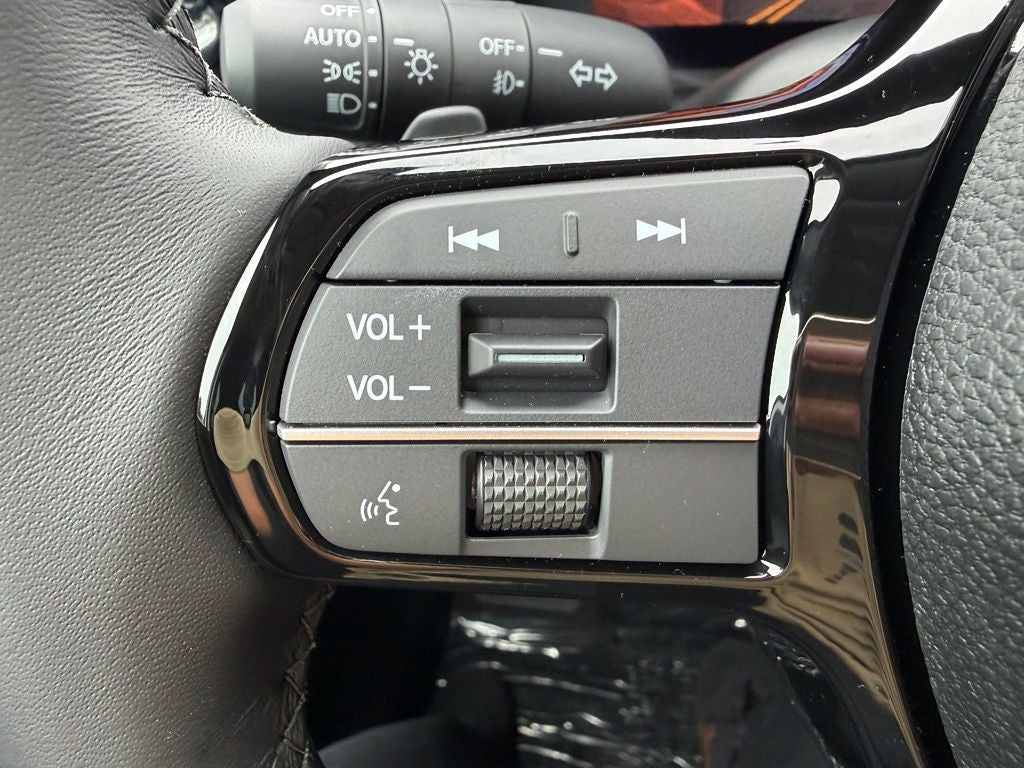 2026 Honda Pilot AWD Touring