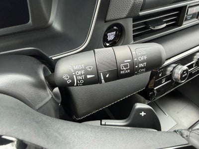 2026 Honda Pilot AWD Touring