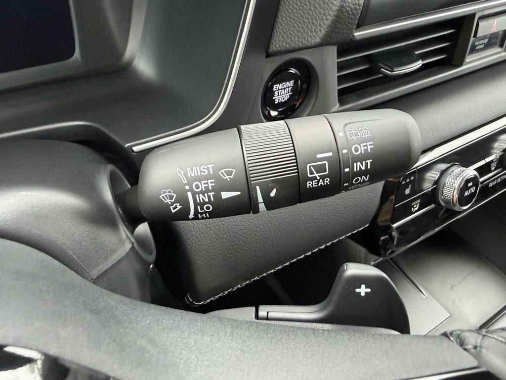 2026 Honda Pilot AWD Touring