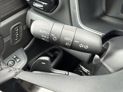 2026 Honda Pilot AWD Touring