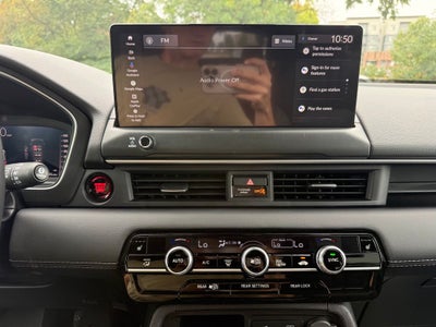 2026 Honda Pilot AWD Touring
