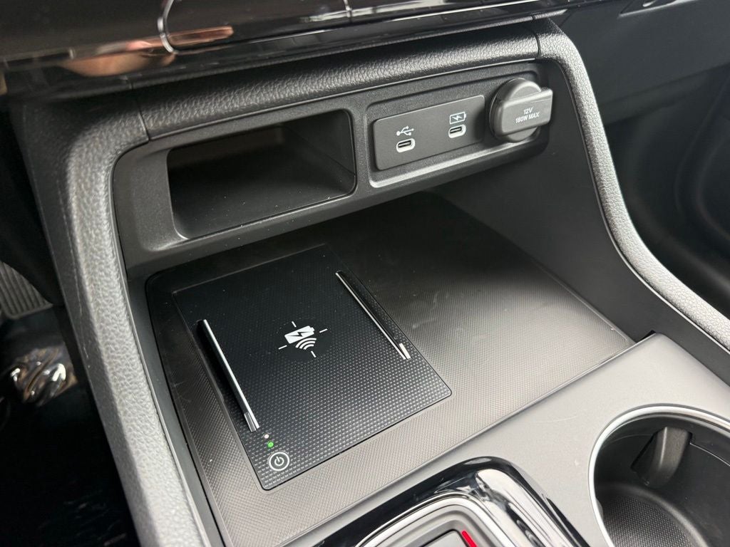 2026 Honda Pilot AWD Touring