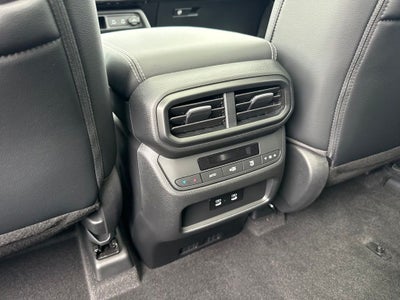 2026 Honda Pilot AWD Touring